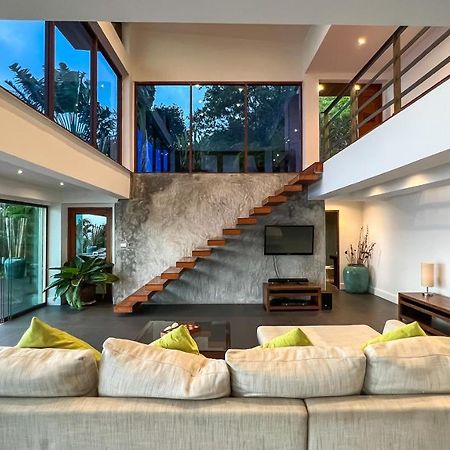 Villa The Hideaway Thong Nai Pan Noi Exterior foto